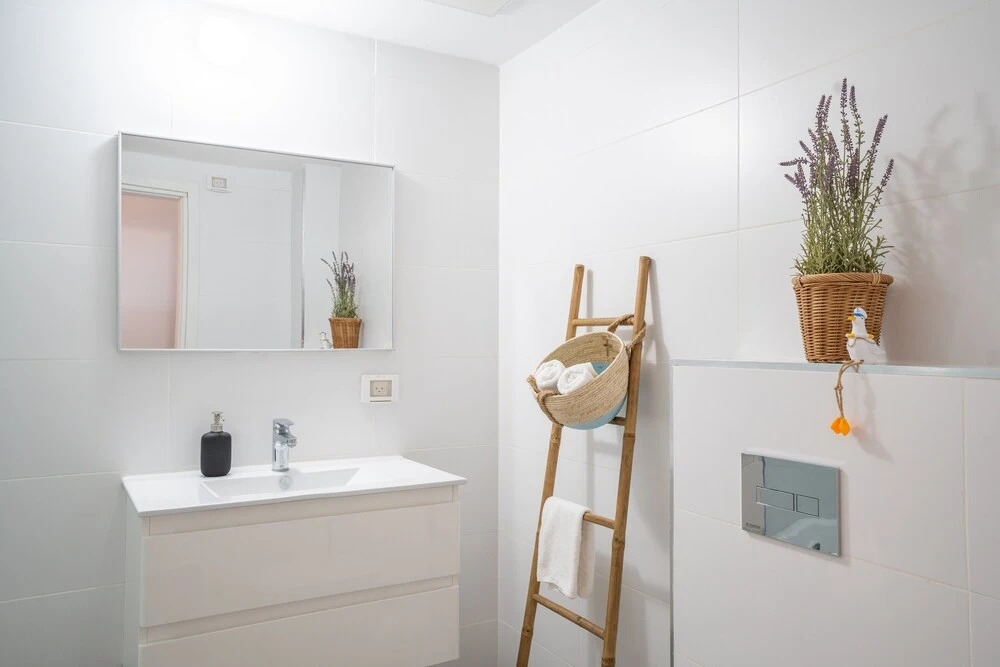 Beach Apartment in Achziv with Incredible Sea Views