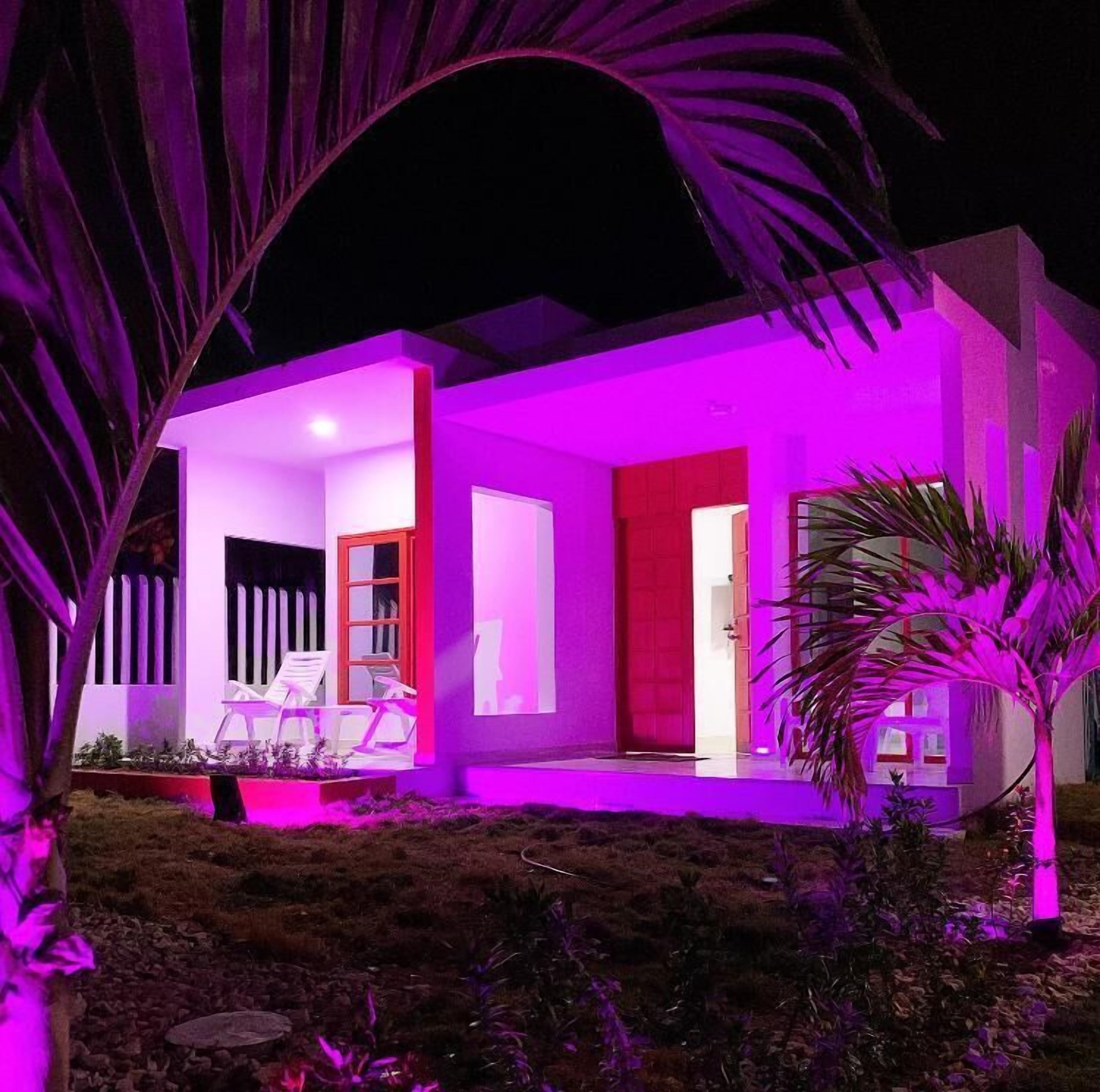 Bahia Tropical Covenas