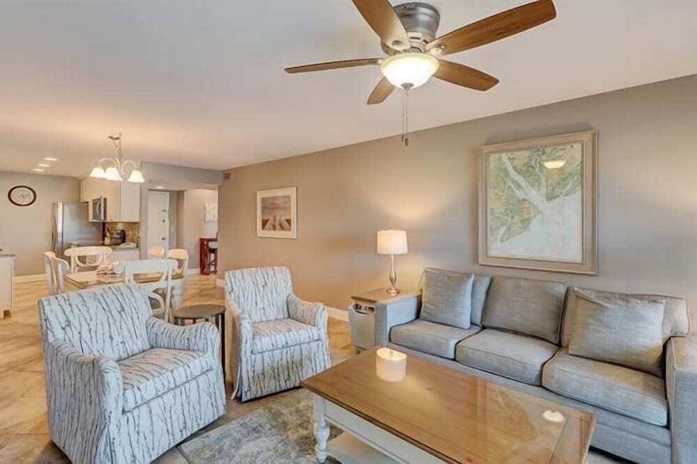 1020 Caravel At The Sea Pines Resort