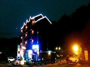 Muju Haneul Punggyeong Pension