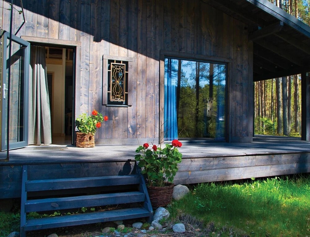 Rabarberi Lv - Seaside Village