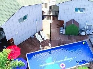 Sancheong New Green Pension