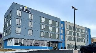 Microtel Inn & Suites by Wyndham Summerside