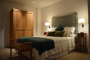 Apartamentos Turísticos La Plaza