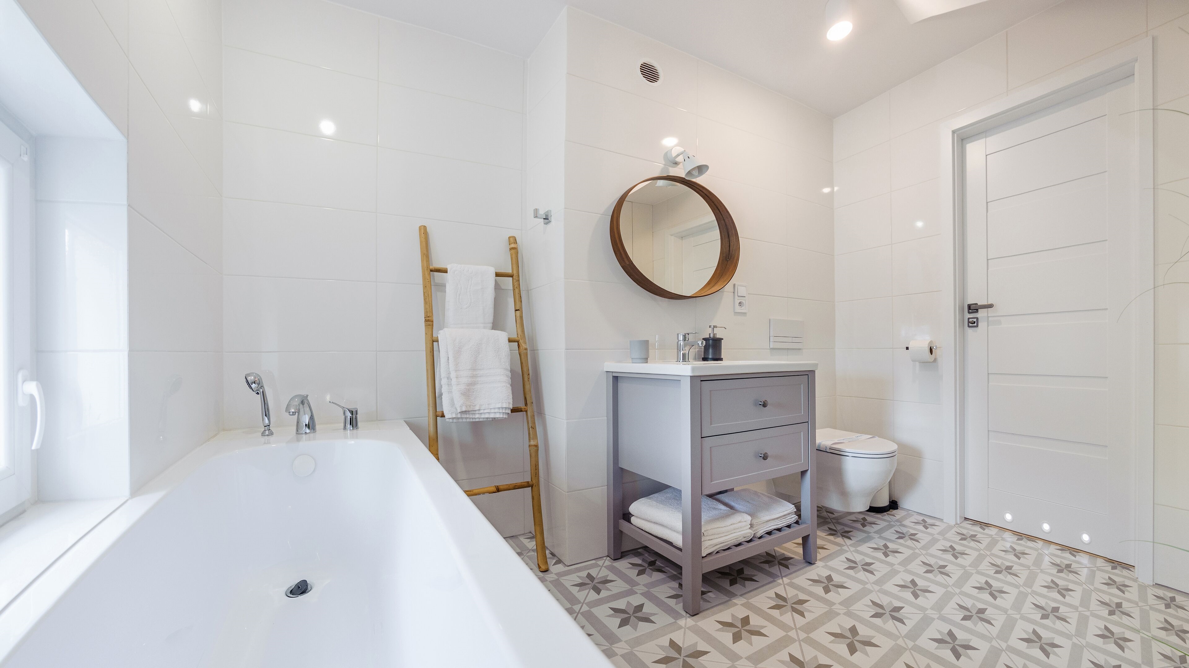 Apartamenty Sun & Snow Ustka Centrum