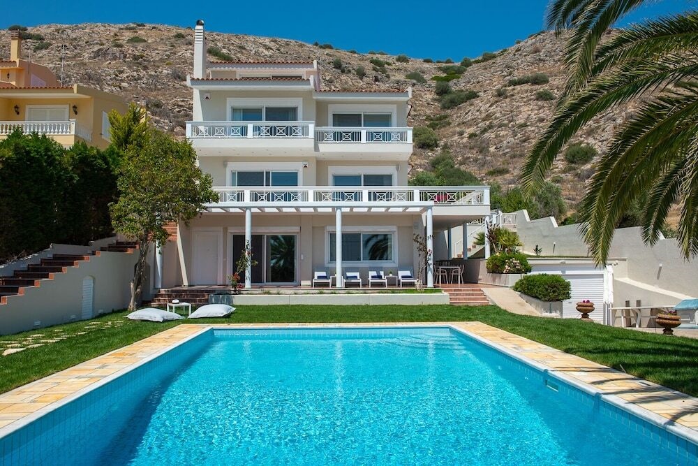 Kamariyo Athens Riviera By A&D Properties