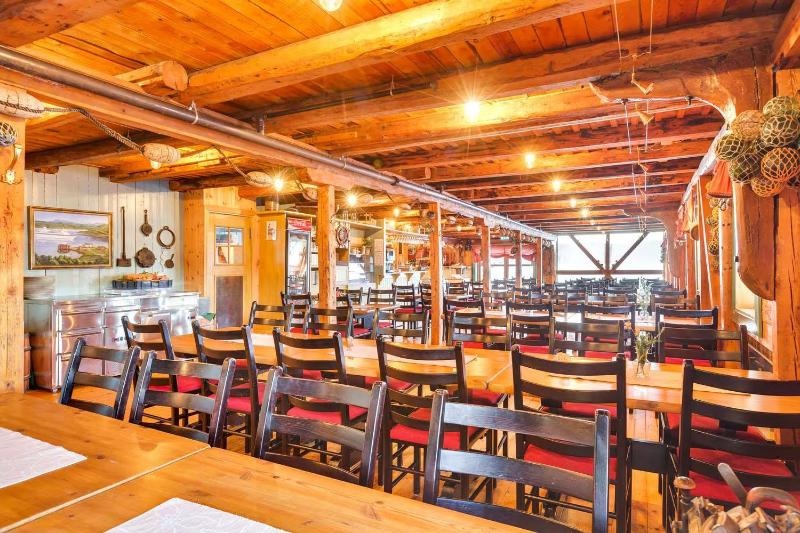 Sandtorgholmen Hotel, BW Signature Collection