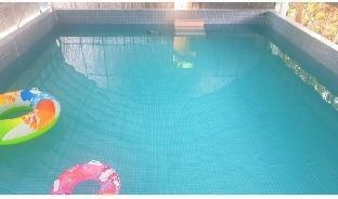 Goesan Hwayang Gyegok Gangaae Pension