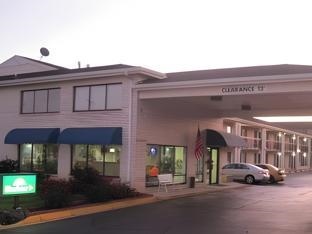 Bestway Inn