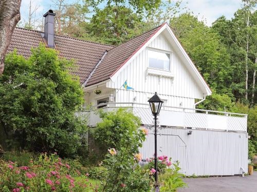 Tranquil Coastal Retreat in Halland-by Traum