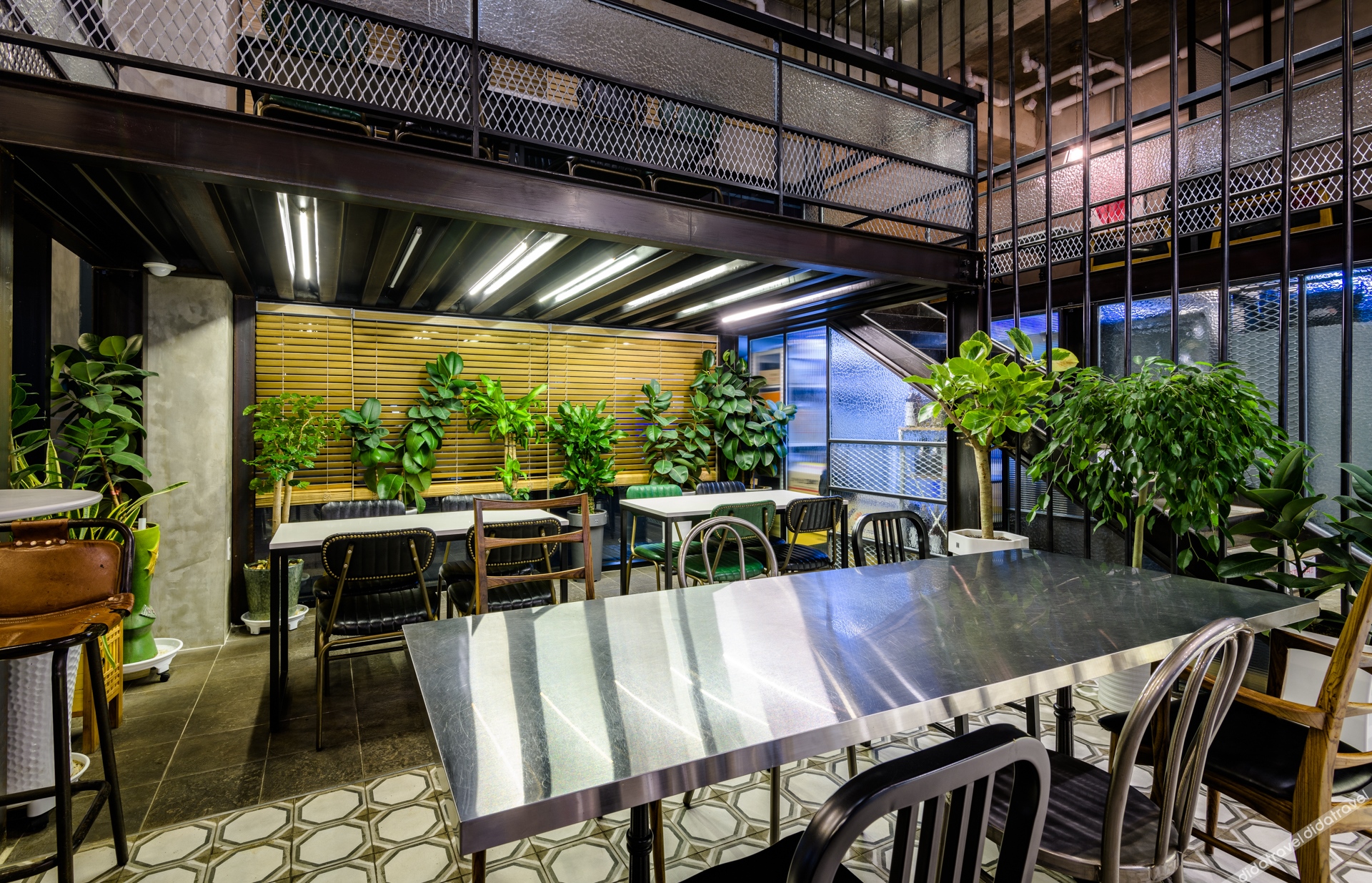 Wando Hotel Corner Residence