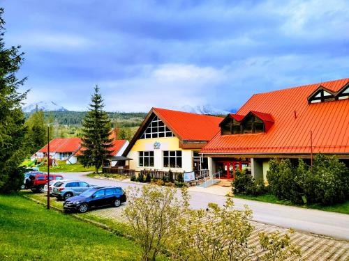 Hotel Rysy