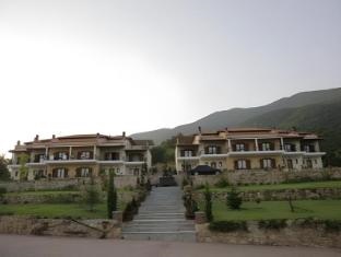 Hotel Epavlis