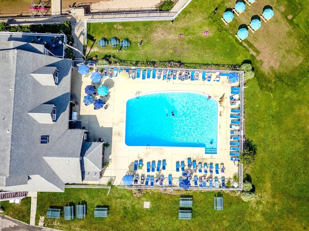 Champlin's Marina & Resort