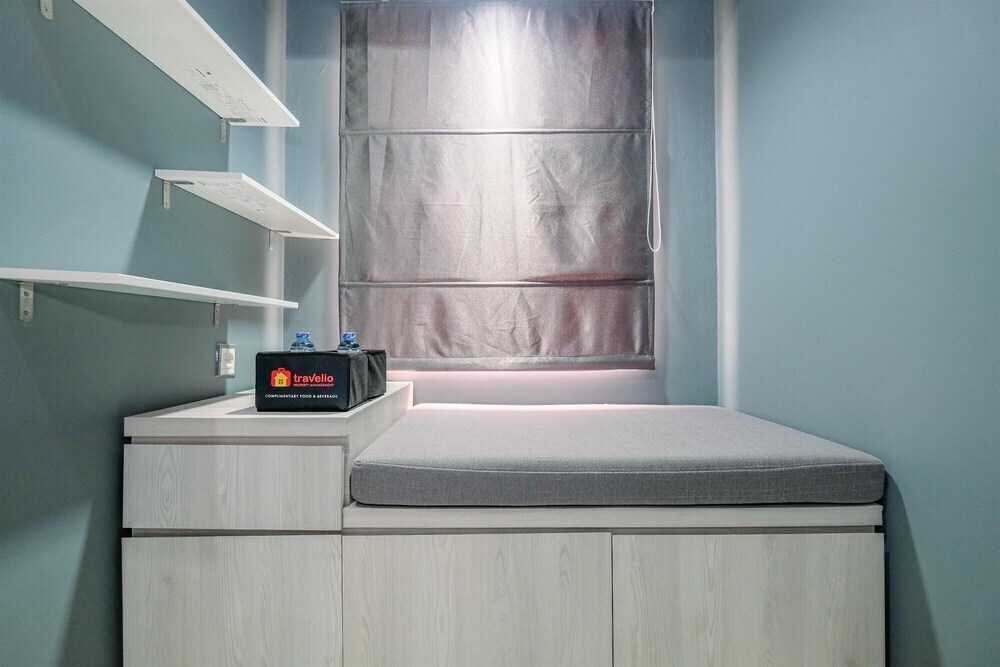 Comfy And Tidy Studio Kaliana Apartment