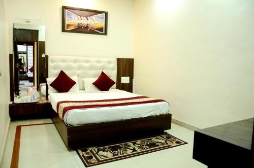 Hotel Hari Palace