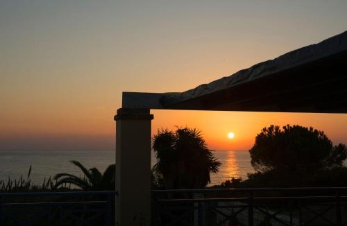 Panorama Villas Corfu 3 Bedroom Villa Sea View With Private Pool