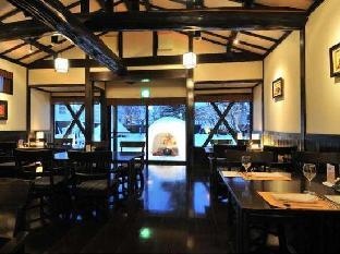 Tamachi Bukeyashiki Hotel