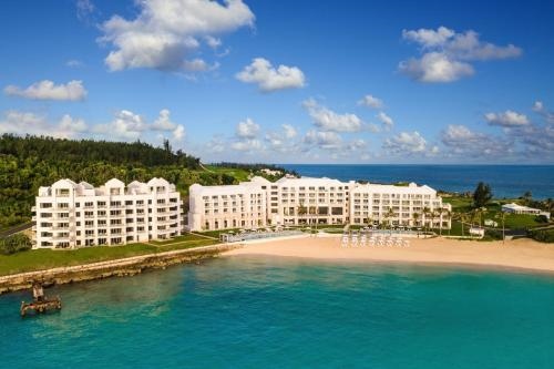 The Residences At The St. Regis Bermuda