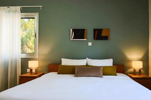City View Luxury Flat Harbour 04