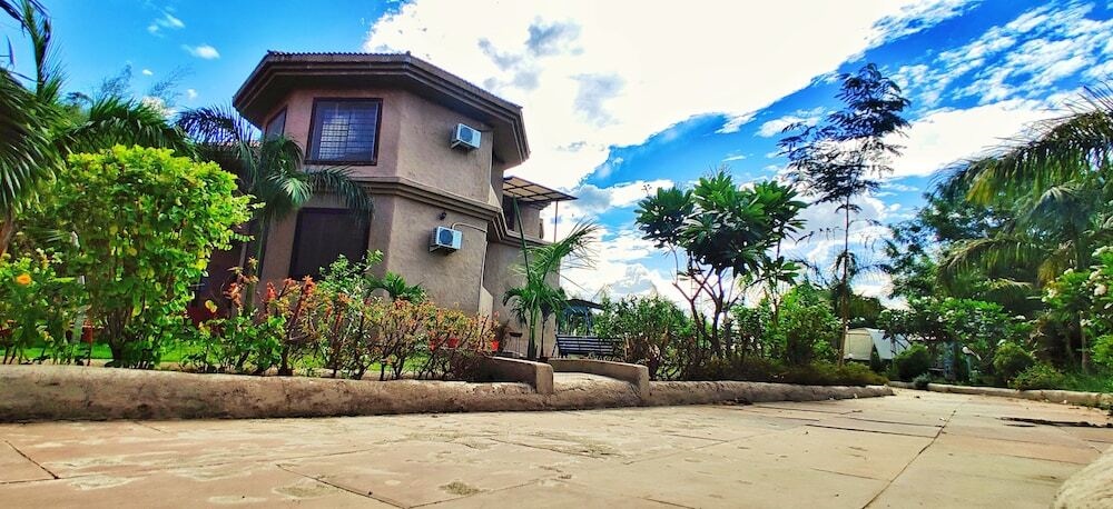 The Greenland Adventure Village & Resort