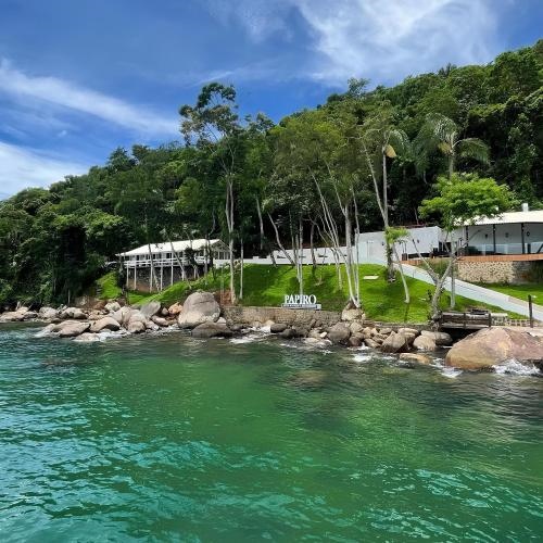 Papiro Hotel Boutique E Restaurante