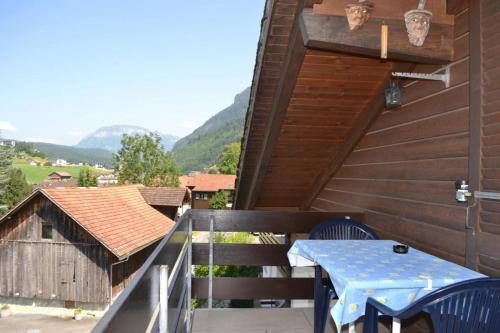 Elfe Apartments Studio for 2 Adults, Balcony With Lake and Mountain View