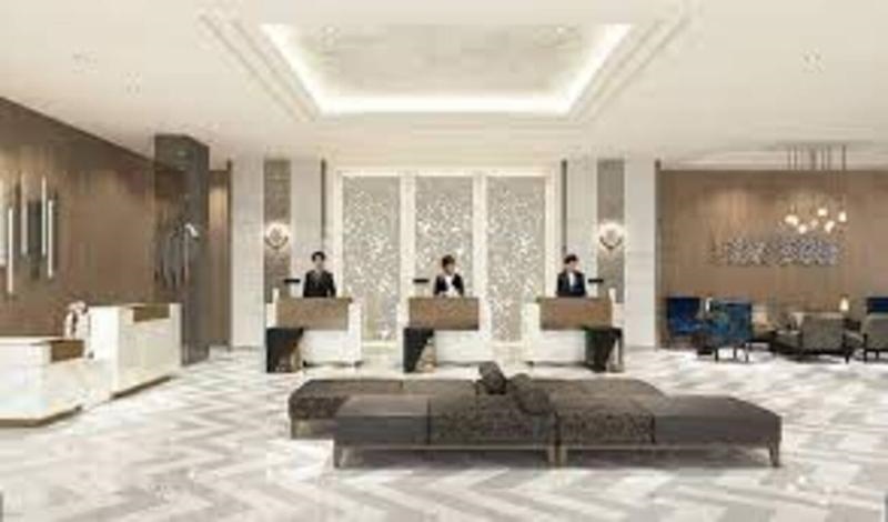 DoubleTree by Hilton Toyama