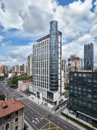 A T House Shanghai Xujiahui