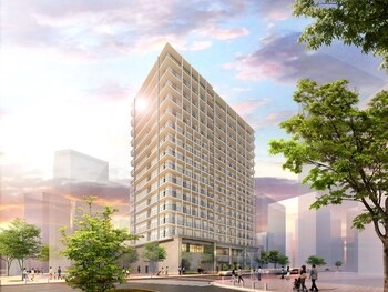 DaiwaRoynetHotel Kobe-Sannomiya PREMIER