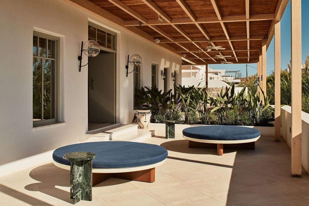 Cosme, A Luxury Collection Resort, Paros