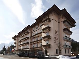 Apparthotel Germania