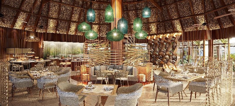 InterContinental Lifou Wadra Bay Resort by IHG