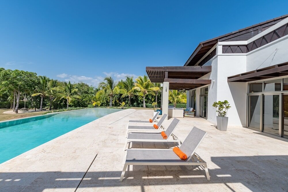 Villa For Private Events