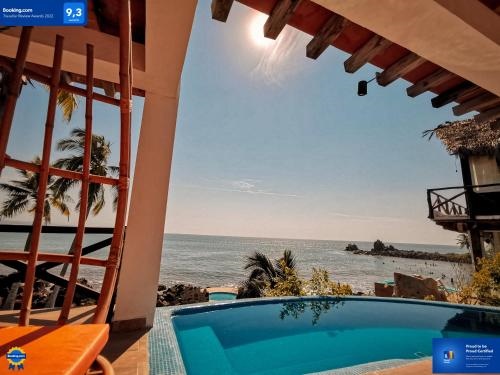 Isla Quimera San Blas Only Adults