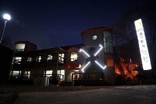 Yangju Yeoulmok Pension