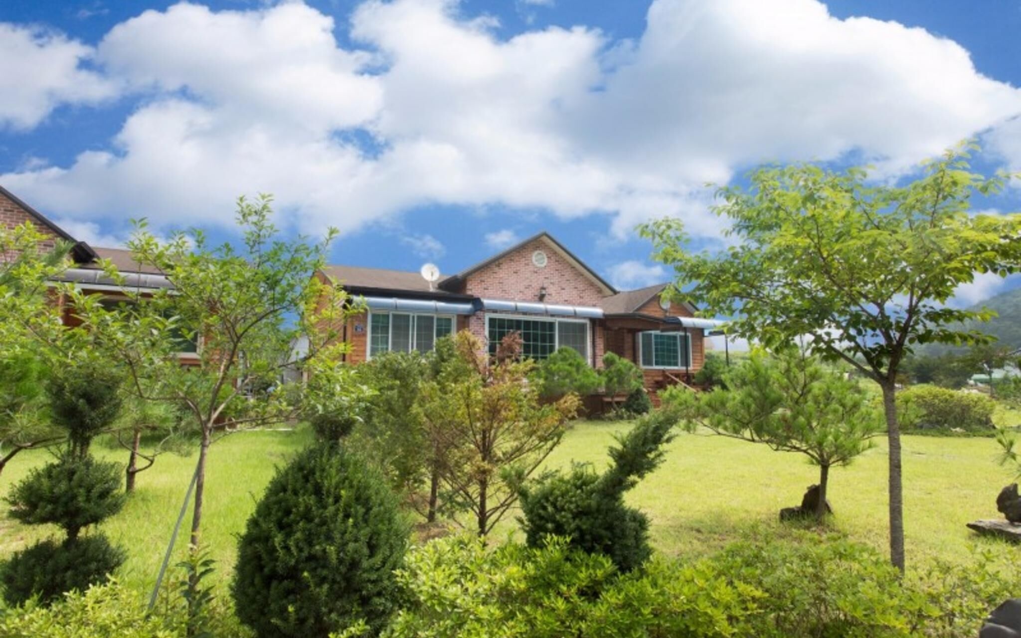 Goesan Banditbul Family Pension