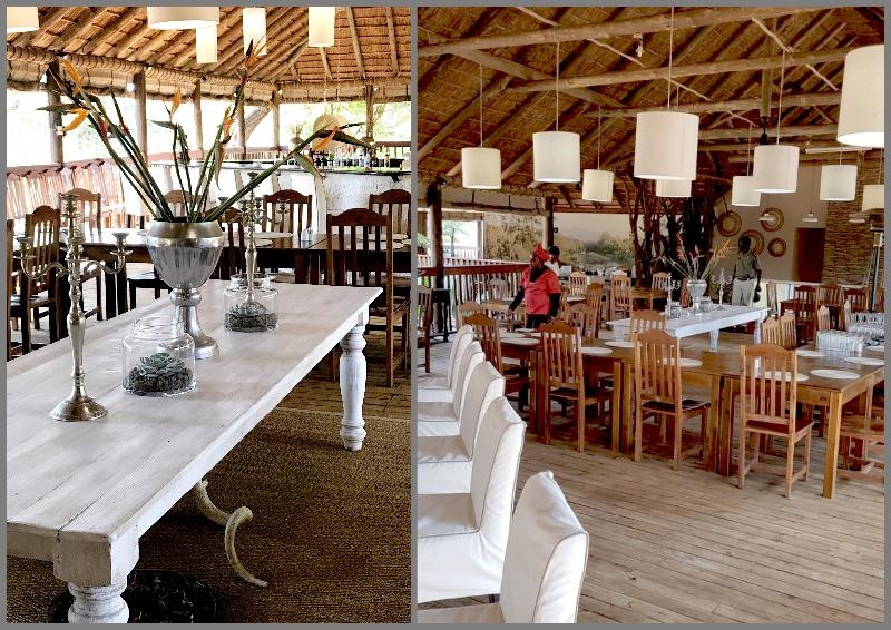 Chisomo Safari Lodge