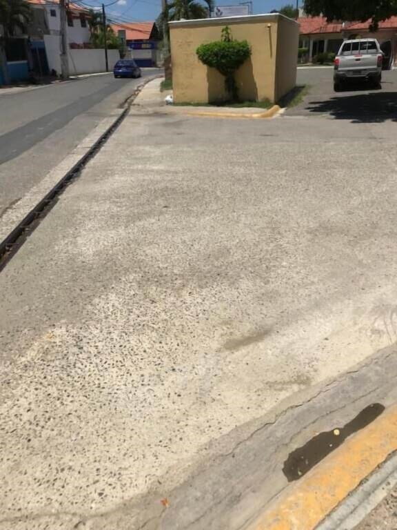 Residencial Gutierrez country