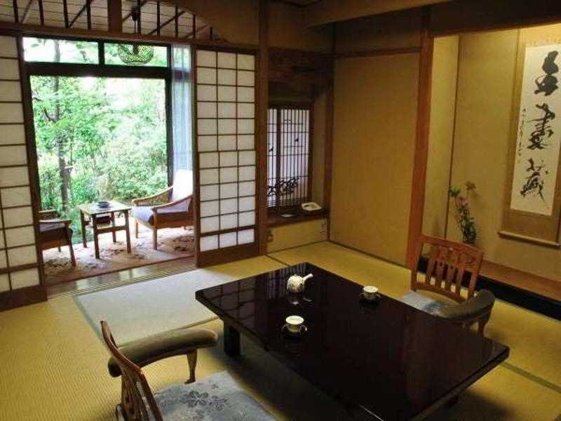 Arima Onsen Gekkoen Korokan