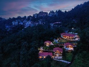 Kaya Gantavya Resort and Spa