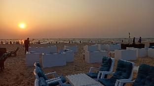 Amara Oceanfront Resort and Club Baga