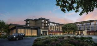 Omni Pga Resort Frisco/Dallas