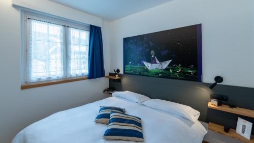 Sport Hotel Alpina