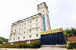 Boseong Beolgyo Sydney