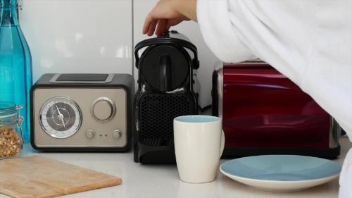 Top Floor Bed And Breakfast