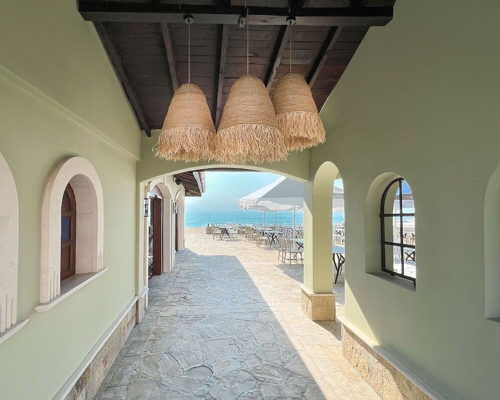 GRIFID Moko Beach - Ultra All Inclusive