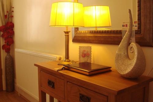 Wendover Guest House