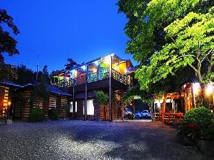 Cheongsong Hwangto Bungalow Pension