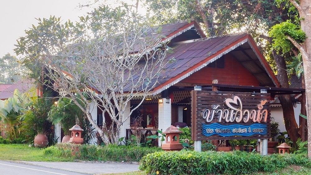 Ban View Nam Camping & Resort (Adults Only)